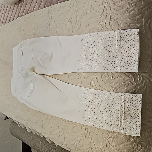 Nygard Ankle Leggings - Picture 5 of 7